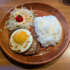 びっくりドンキー 大和福田店の画像