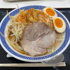 景勝軒 スマーク伊勢崎店の画像