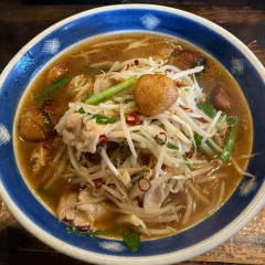 麺屋 らあいちの画像