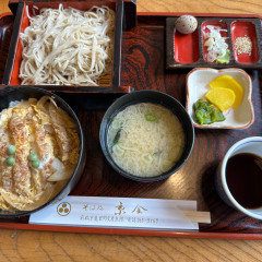 そば処 京金の画像