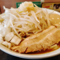 美濃菜麺の画像