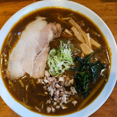 らーめんハウス 竹よしの画像