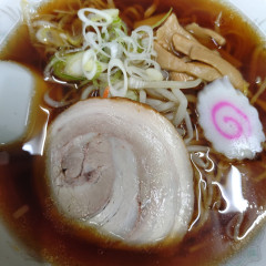 はやしラーメンの画像