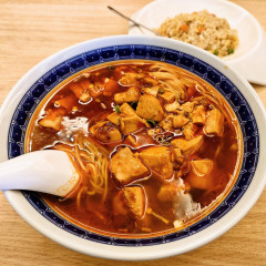 北京烤鴨店  高田馬場店の画像