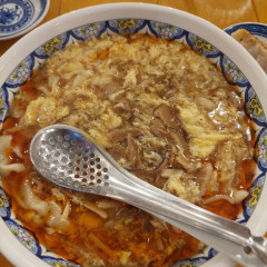 中国ラーメン 揚州商人 五反田店の画像