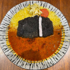 般゜若 PANNYA CAFE CURRYの画像