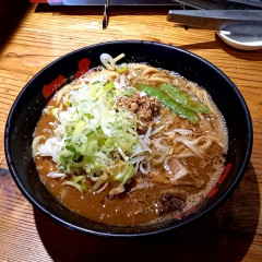 拉麺屋 神楽 松江店の画像