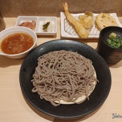 天ぷらまきの  新宿三井ビルの画像