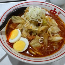 北極やさい　辛さ2倍　1090