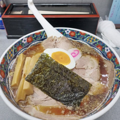 玉川大盛軒の写真