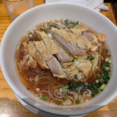 楓林 担々麺の画像