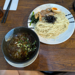麺屋 青山 酒々井店の画像