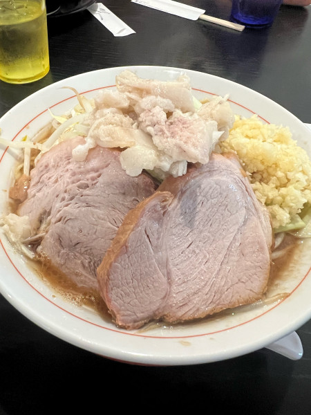 「ラーメン」@ラーメン さとらの写真