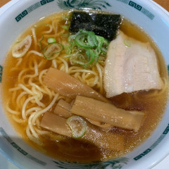 日高屋 鎌ケ谷初富店の画像