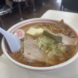 ラーメン