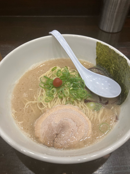 「平九郎ラーメン」@平九郎Rの写真