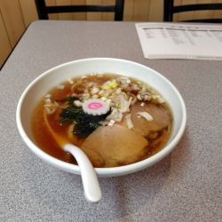 町中華 あがっ亭の画像