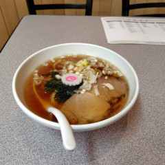 町中華 あがっ亭の画像