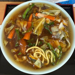 スタミナラーメン 一伸の画像