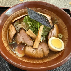 大学ラーメンの画像