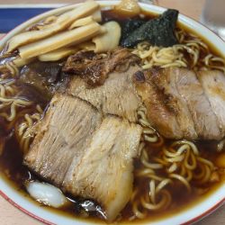 ラーメン1000円