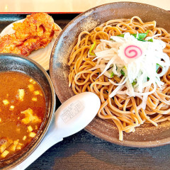 つけ麺ラーメン 鳴門の画像
