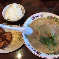 天下一品 図書館通り南栄町店の画像