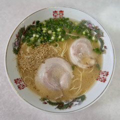 一九ラーメン いち里の画像