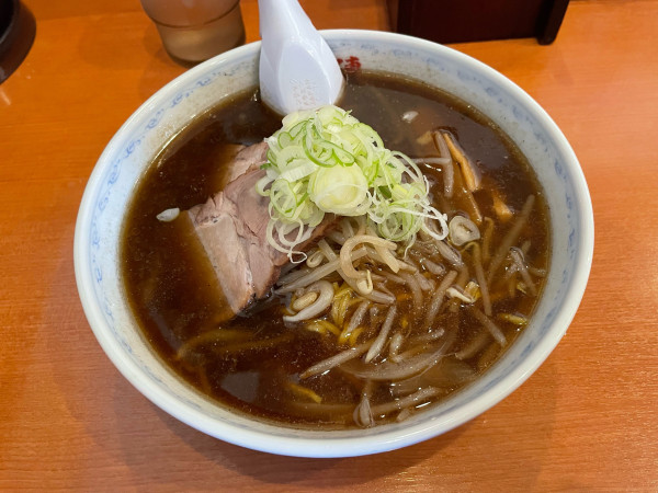 「醤油ラーメン¥1,200」@さっぽろ純連 北31条店の写真