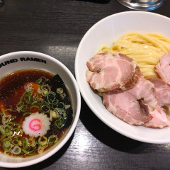 UNDERGROUND RAMEN 川越仲町の写真