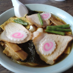 桑島食堂の画像