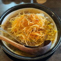 味噌ラーメン専門店 日月堂 浦和さいど店の画像