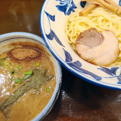 麺屋 二宮の画像