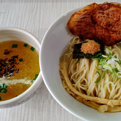 拉麺 しのざきの画像