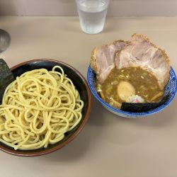 特製つけめん　1300円