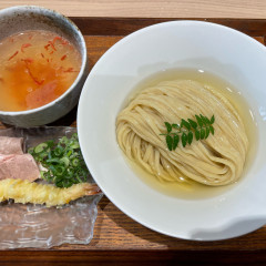 別邸たけ井 なんばラーメン一座店の画像