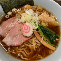 らぁめん 涼虎の画像