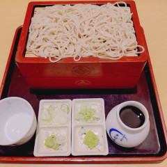 麻布永坂更科本店 都庁議会棟店の画像