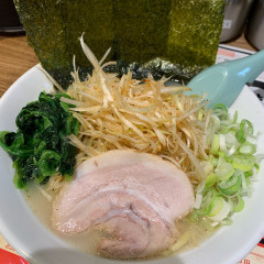 横浜家系らーめん 金壱家 市川店の画像