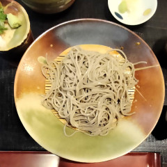 つる亀庵の画像