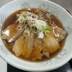 中郷サービスエリア 上り スナックコーナーの画像