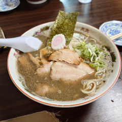 中華そば 亀屋の画像