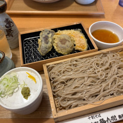 中村麺兵衛 北上店の画像