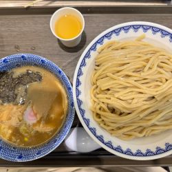 つけ麺（大盛）