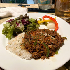 ラウンジバー・ クリシュナの画像