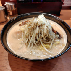 味噌らーめん いと井 横浜西口店の画像