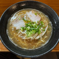 らーめん両さん。の画像