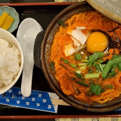鍋焼きラーメン のがろ～ とさのさとアグリコレット店の画像