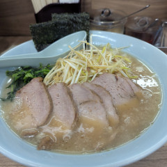 ラーメンショップ 堀割店の画像