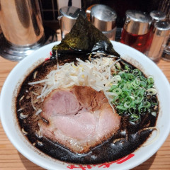 なんつッ亭  町田店の画像